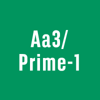 Aa3/ Prime-1