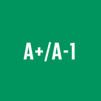 A+/A-1