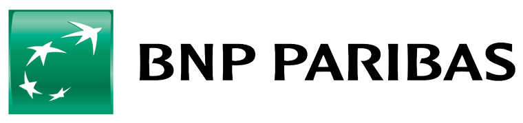 Logo : BNP Paribas