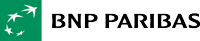 Logo : BNP Paribas